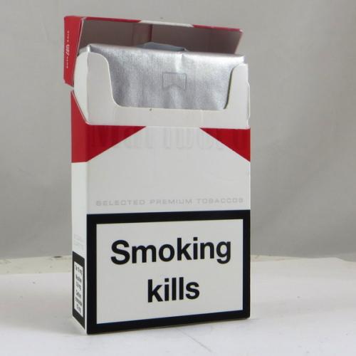 Marlboro Viet Nam W2 06 - Tobacco Product