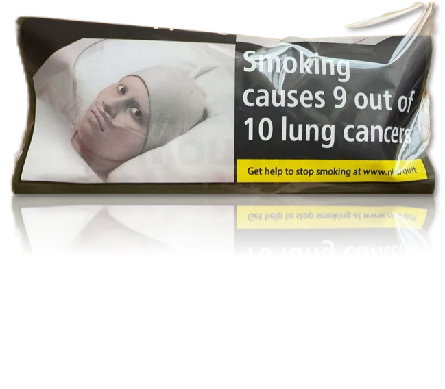 Loose Tobacco 50g/pack - Tobacco Product