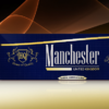 Manchester Blue Special Edition