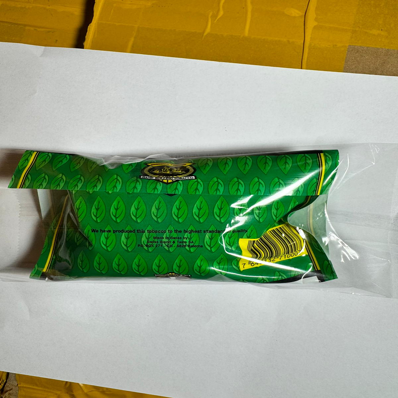 Original Virginia 50g/pack(5 packs free shipping) - Tobacco Product