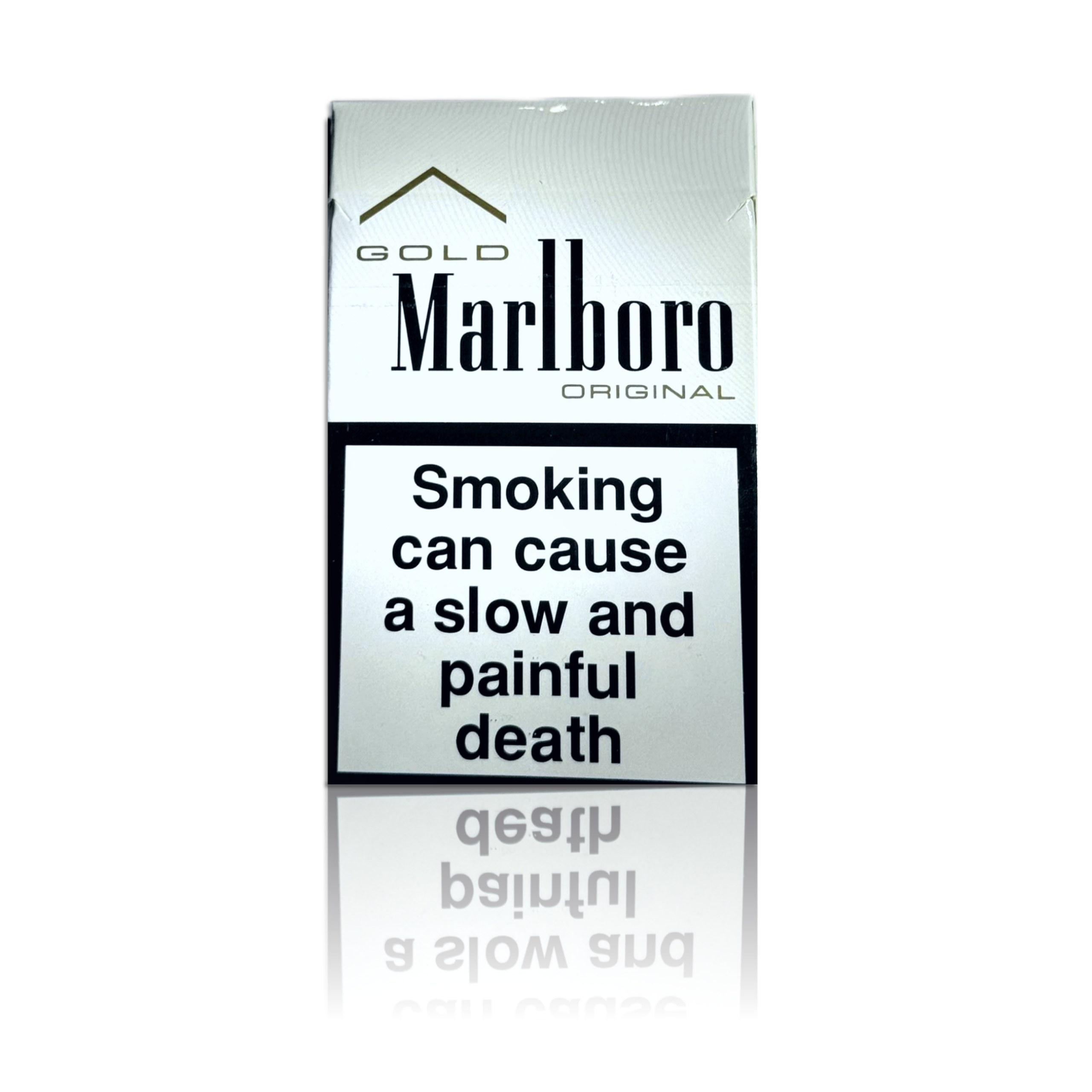 375f2ea6358ffb5c8437ca882cd8901c Marlboro (Platinum) Swiss Edition - Tobacco Product