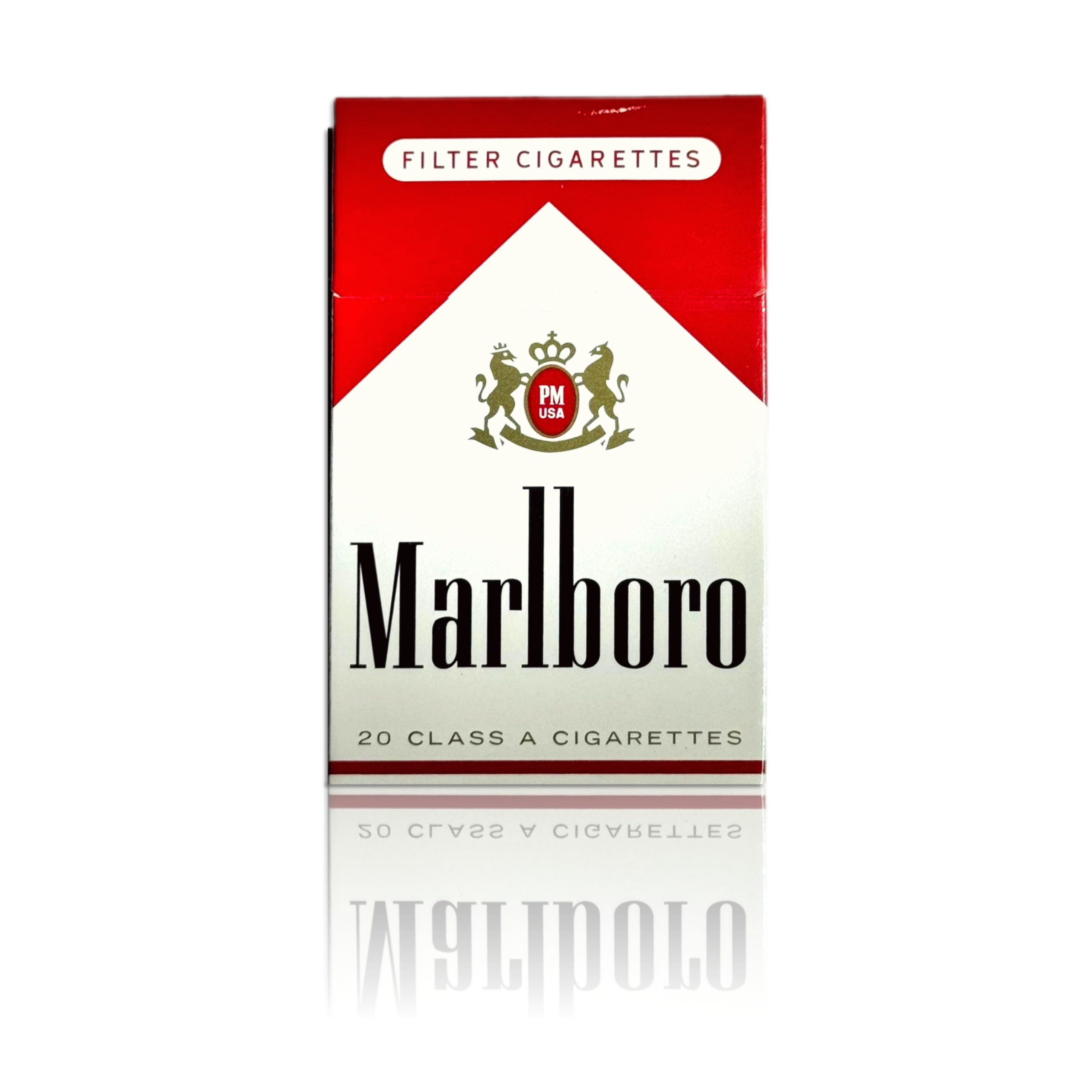 45282525ee72a852034e0ab6c25e5700 Marlboro (Red) American Edition
