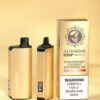 ALIBARBAR 9000 PUFFS (15 Flavors Collection)