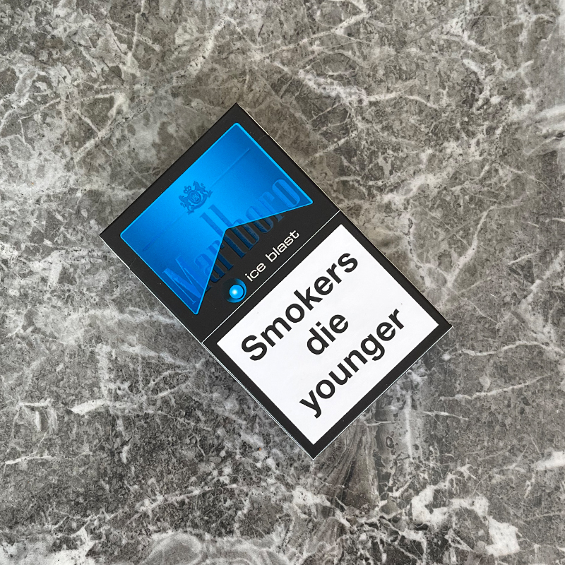 718dd3cbb25433ae5cca34077d1d36f7 Marlboro Ice Blast