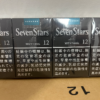 Seven Stars Menthol 12