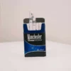 Manchester Blue Crush Menthol cigarettes