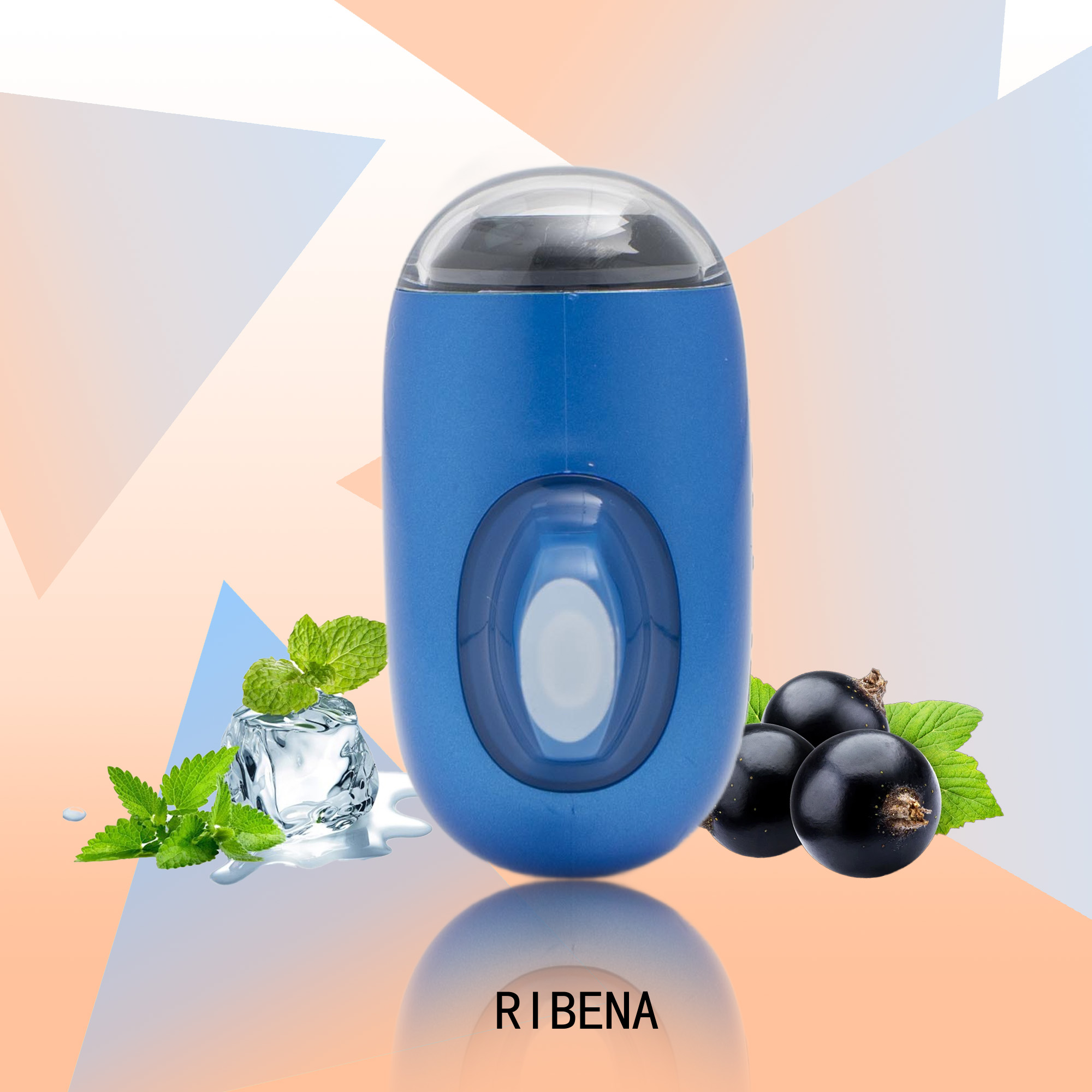 FLUX RIBENA 20000 PUFFS