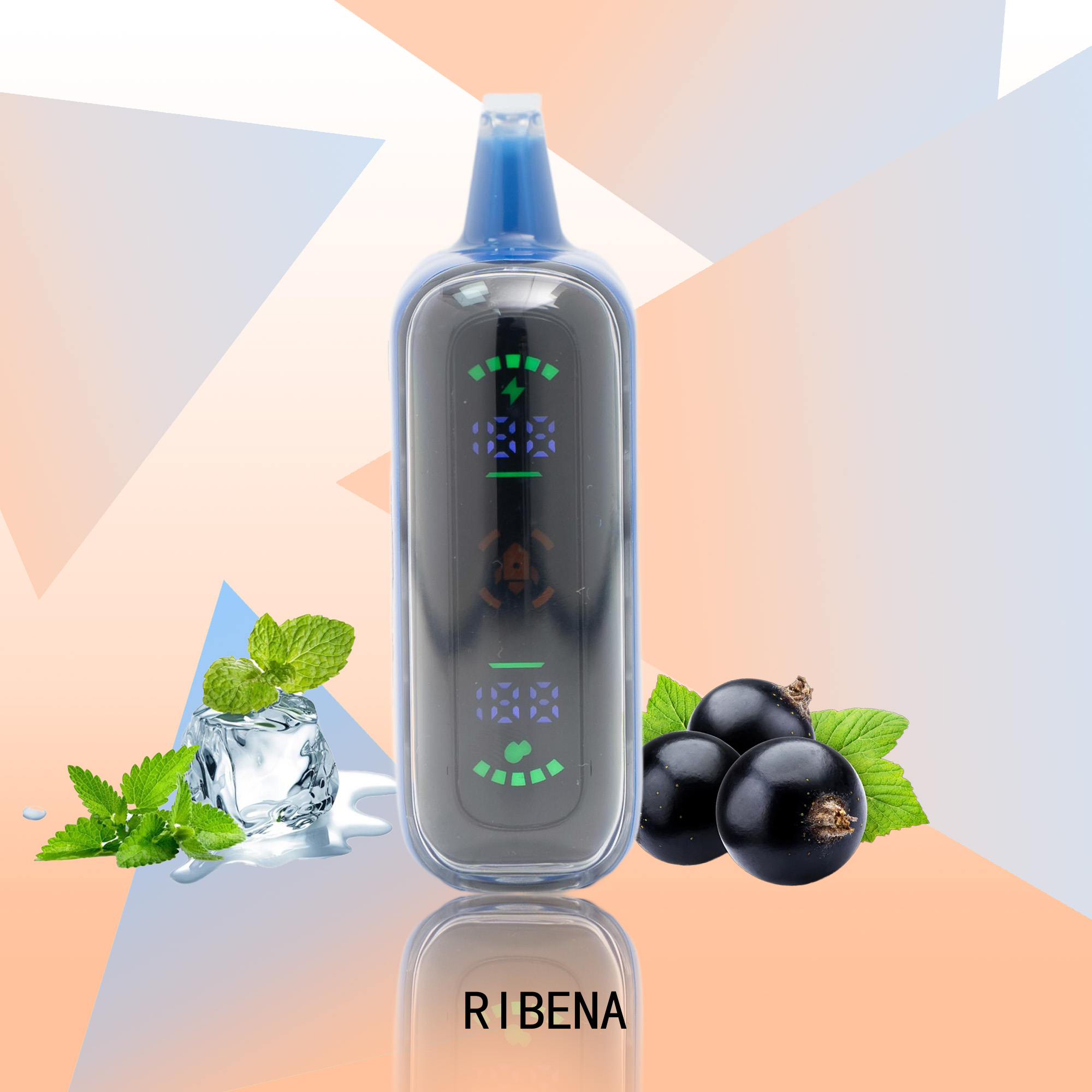 FLUX RIBENA 20000 PUFFS