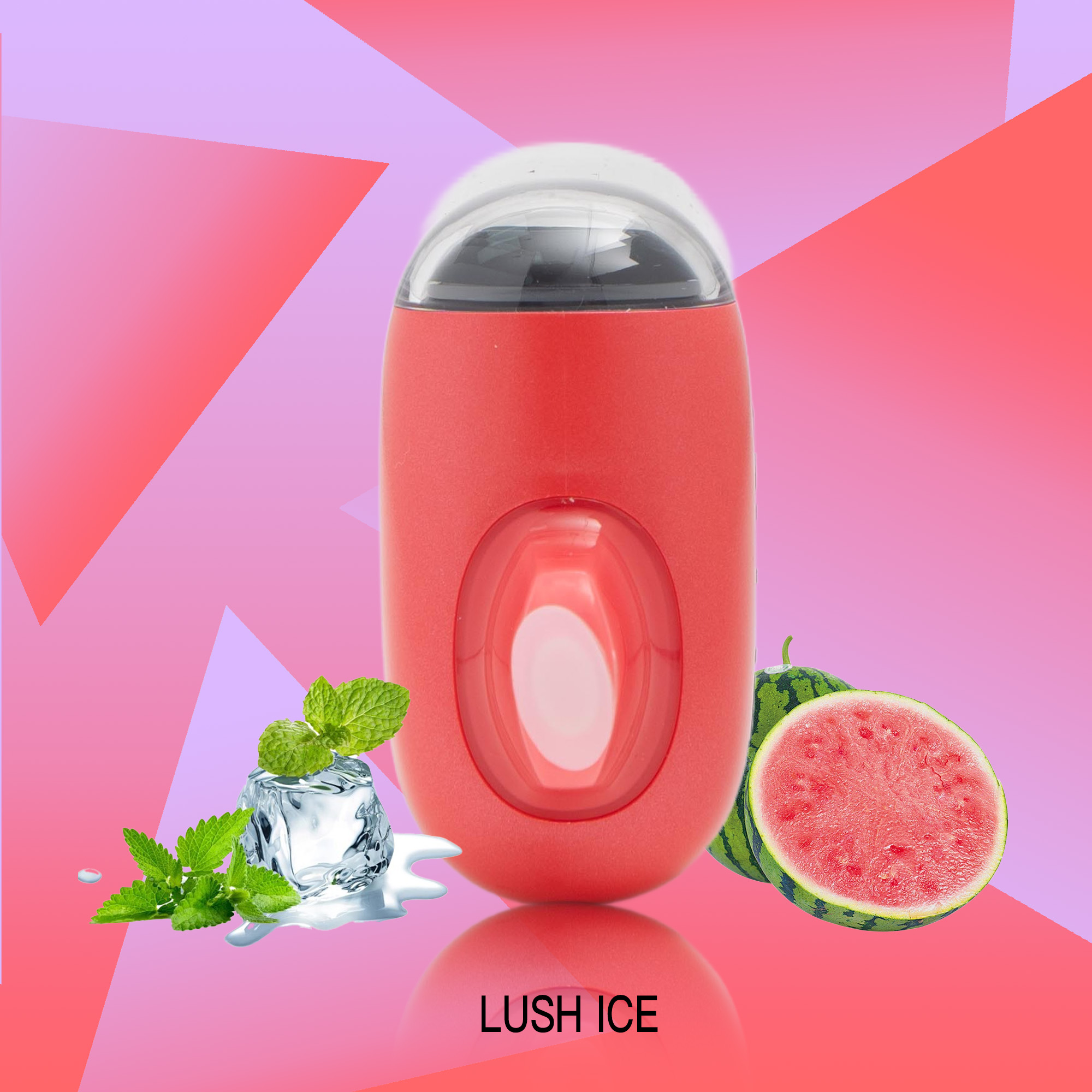 FLUX LUSH ICE 20000 PUFFS