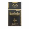 Manchester Queen Gold 20’s Limited Edition - Tobacco Product