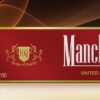 Manchester United Kingdom Red
