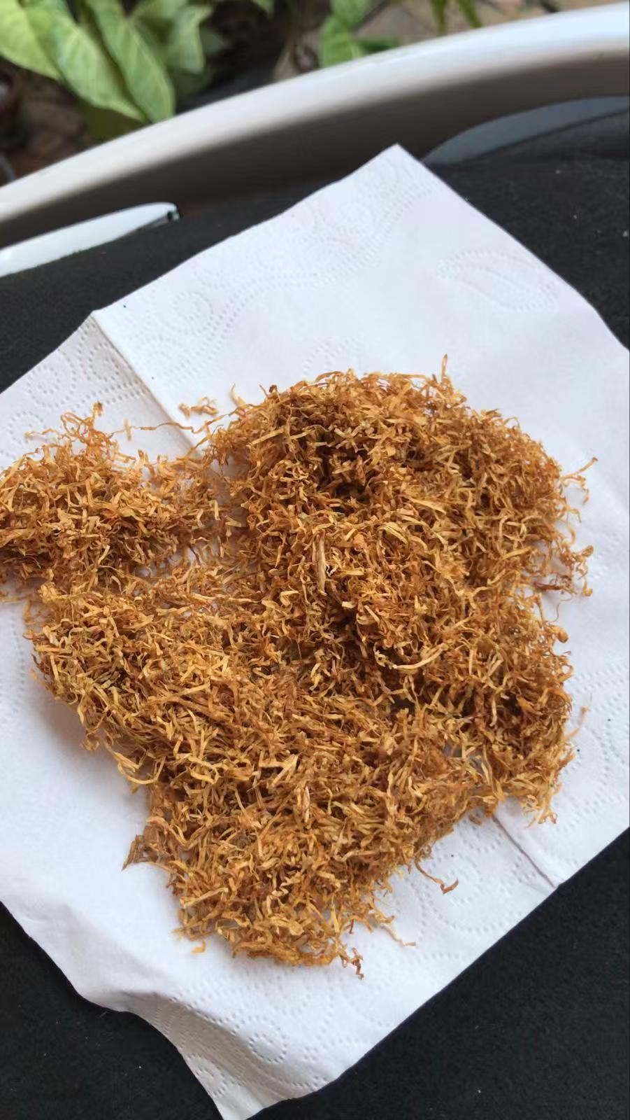 Loose Tobacco