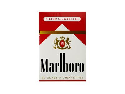 Marlboro Red Short(US)