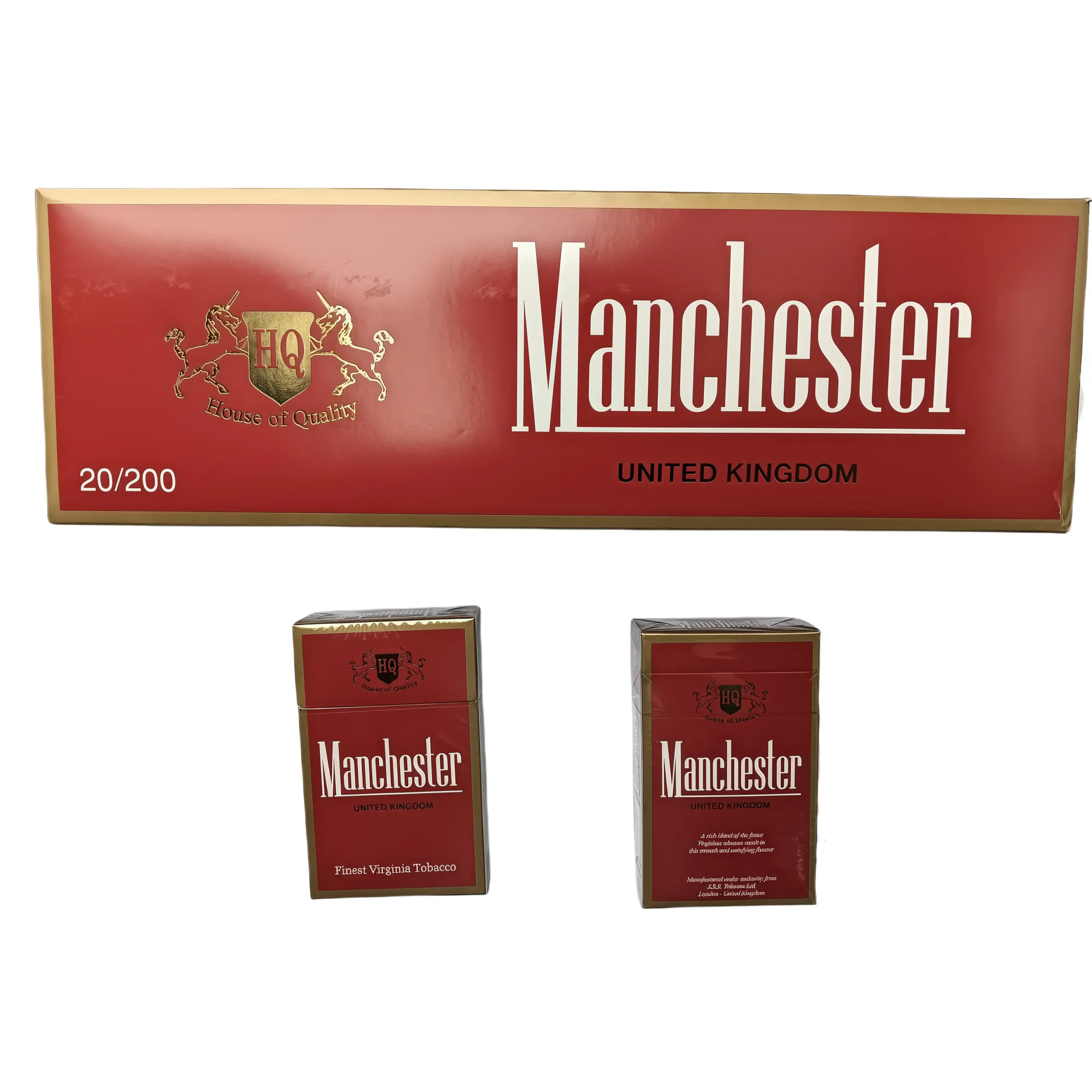 Manchester United Kingdom Red