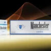 Manchester United Kingdom Lights （Special）
