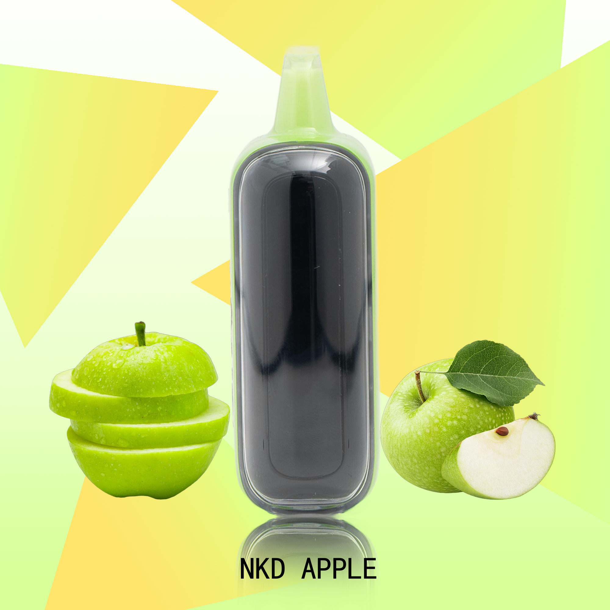 FLUX NKD APPLE 20000 PUFFS