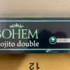 Bohem Mojito Double - Tobacco Product