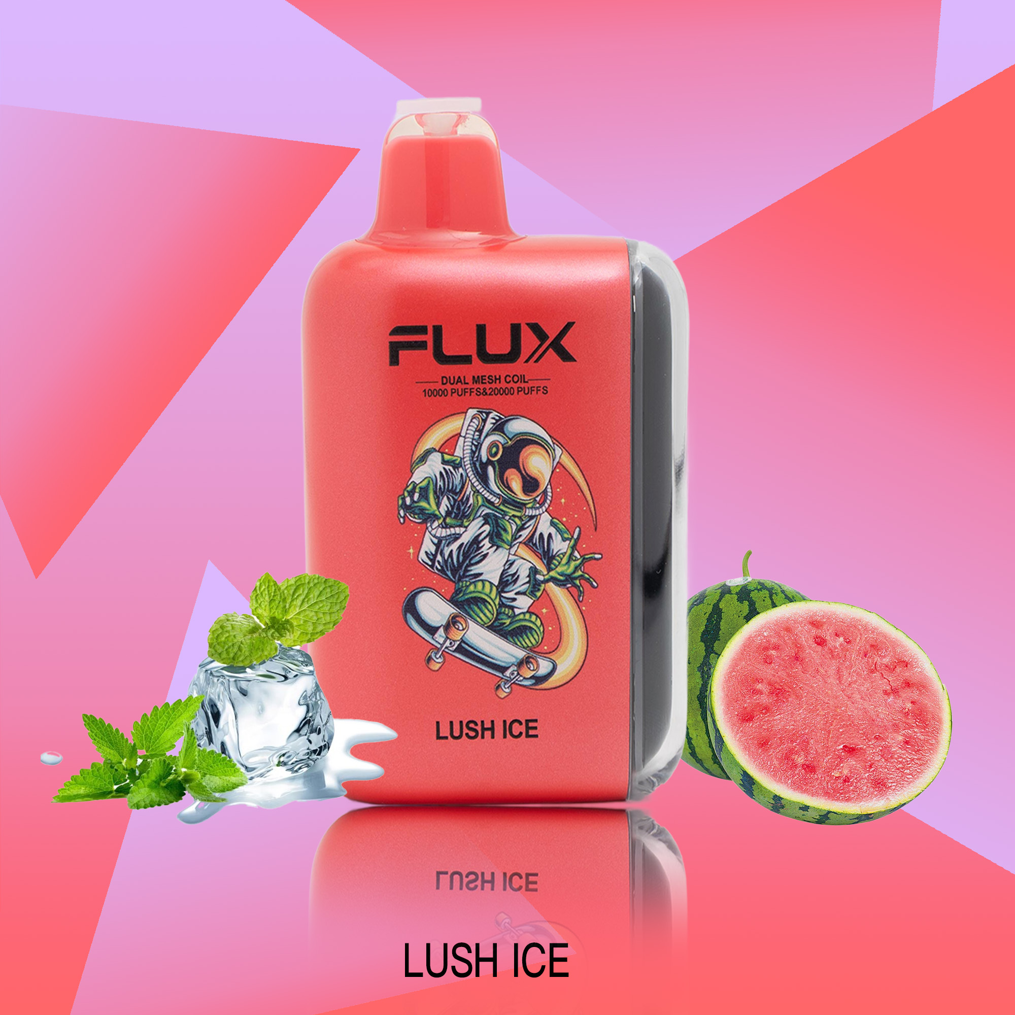 FLUX LUSH ICE 20000 PUFFS