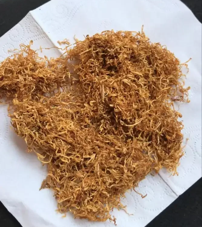 Loose Tobacco 50g/pack - Tobacco Product