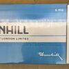 Dunhill Blue 6mg