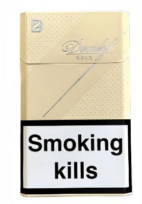 fc1b8695bbfe6c30c53aa1b6d8734670 Davidoff Gold Carton - Tobacco Product